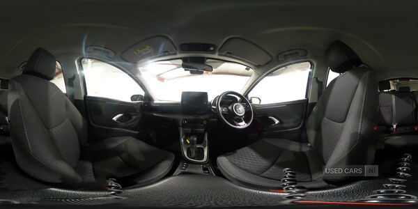 Used Toyota Yaris 2022 for sale - 76659738: Photo 17