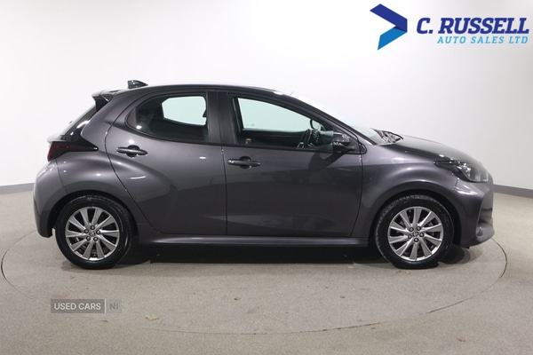 Used Toyota Yaris 2022 for sale - 76659738: Photo 4