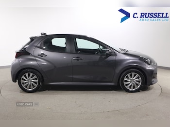 Used Toyota Yaris 2022 for sale - 76659738: Photo