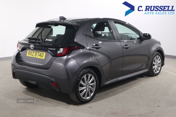 Used Toyota Yaris 2022 for sale - 76659738: Photo 5