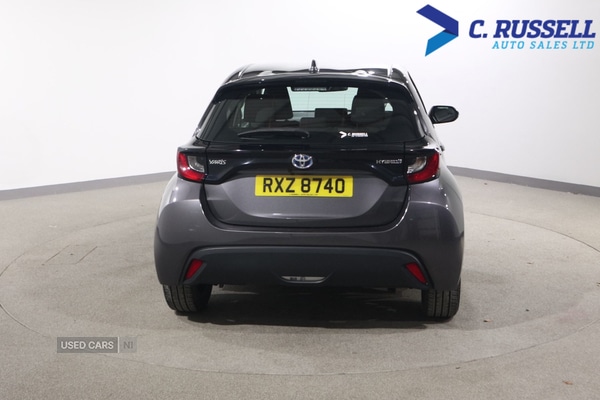 Used Toyota Yaris 2022 for sale - 76659738: Photo 6