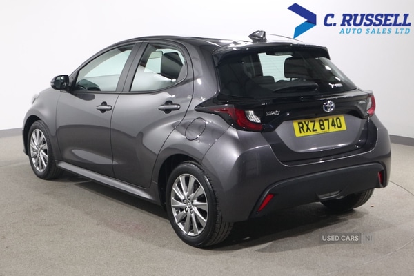 Used Toyota Yaris 2022 for sale - 76659738: Photo 7