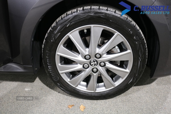 Used Toyota Yaris 2022 for sale - 76659738: Photo 9