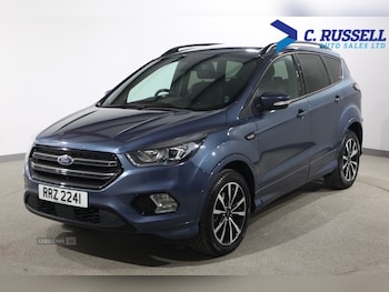 Used Ford Kuga 2020 for sale - 78705966: Photo