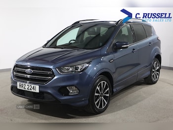 Used Ford Kuga 2020 for sale - 78705966: Photo