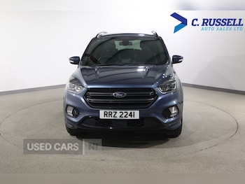 Used Ford Kuga 2020 for sale - 78705966: Photo