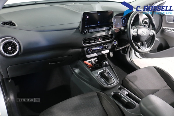 Used Hyundai KONA 2023 for sale - 77009122: Photo 12