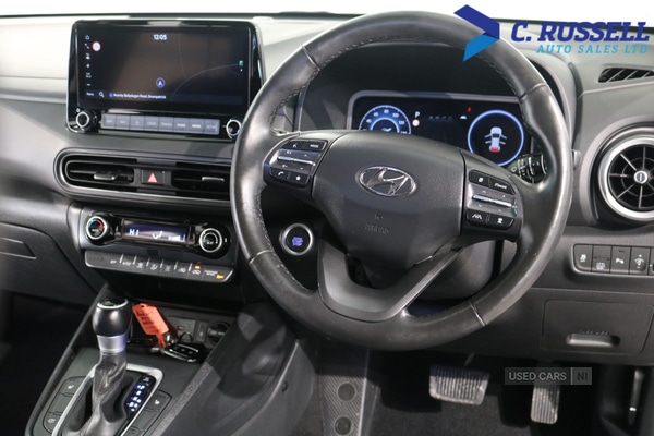 Used Hyundai KONA 2023 for sale - 77009122: Photo 14