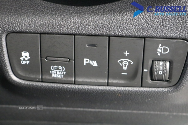 Used Hyundai KONA 2023 for sale - 77009122: Photo 15