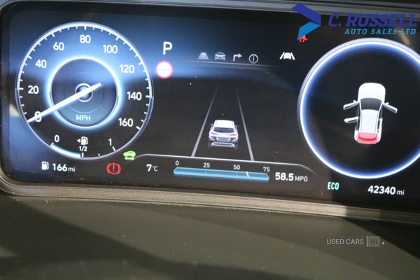 Used Hyundai KONA 2023 for sale - 77009122: Photo 16