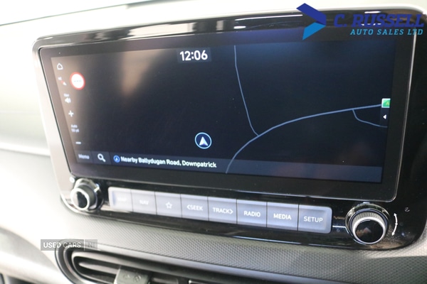 Used Hyundai KONA 2023 for sale - 77009122: Photo 17