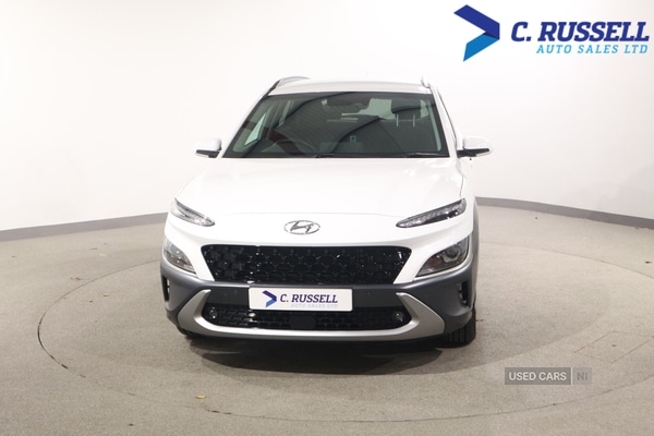 Used Hyundai KONA 2023 for sale - 77009122: Photo 2