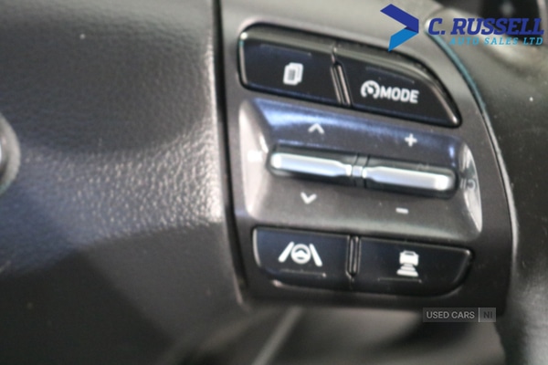 Used Hyundai KONA 2023 for sale - 77009122: Photo 23