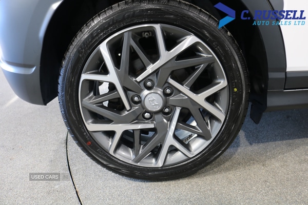 Used Hyundai KONA 2023 for sale - 77009122: Photo 24