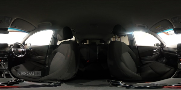 Used Hyundai KONA 2023 for sale - 77009122: Photo 26