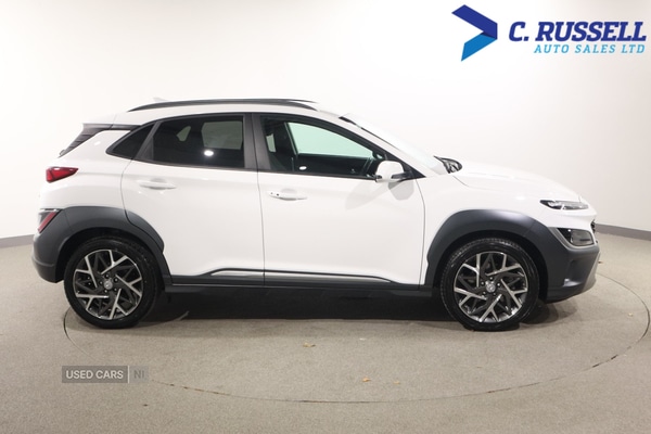 Used Hyundai KONA 2023 for sale - 77009122: Photo 4