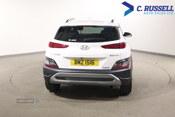 Used Hyundai KONA 2023 for sale - 77009122: Photo 6