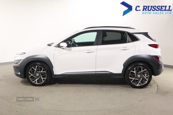 Used Hyundai KONA 2023 for sale - 77009122: Photo 8