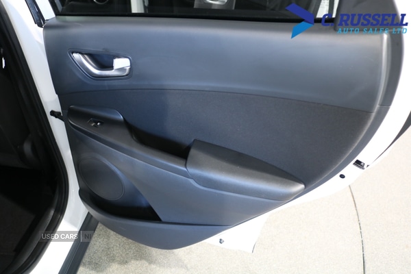 Used Hyundai KONA 2023 for sale - 77009122: Photo 9