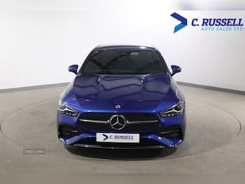 Used Mercedes-Benz CLA 2024 for sale - 79751801: Photo