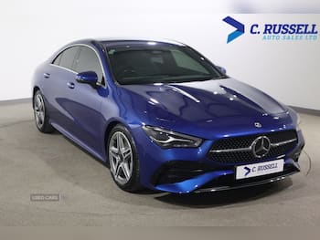 Used Mercedes-Benz CLA 2024 for sale - 79751801: Photo