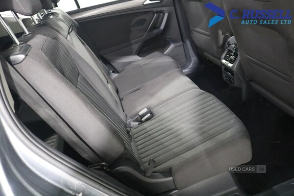 Used Volkswagen Tiguan Allspace 2022 for sale - 77268363: Photo 11