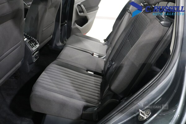 Used Volkswagen Tiguan Allspace 2022 for sale - 77268363: Photo 14