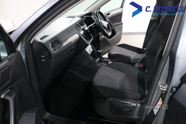 Used Volkswagen Tiguan Allspace 2022 for sale - 77268363: Photo 16