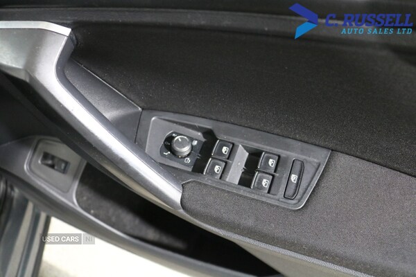 Used Volkswagen Tiguan Allspace 2022 for sale - 77268363: Photo 17