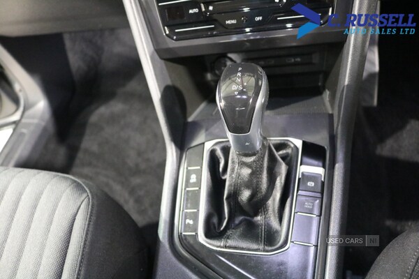 Used Volkswagen Tiguan Allspace 2022 for sale - 77268363: Photo 18