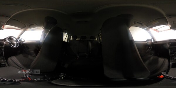 Used Volkswagen Tiguan Allspace 2022 for sale - 77268363: Photo 20