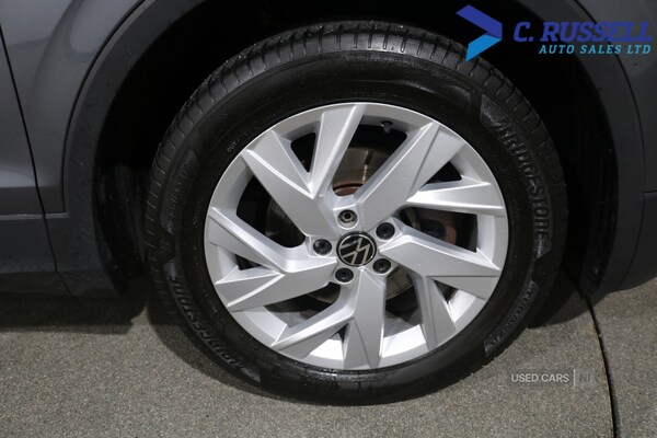 Used Volkswagen Tiguan Allspace 2022 for sale - 77268363: Photo 9
