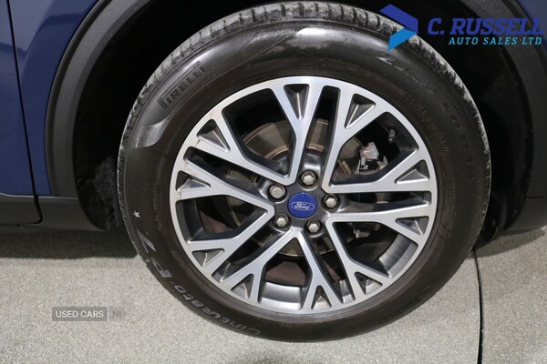 Used Ford Kuga 2022 for sale - 76215809: Photo 10