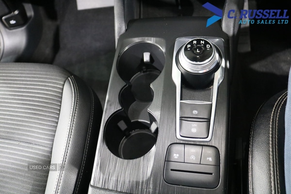 Used Ford Kuga 2022 for sale - 76215809: Photo 19