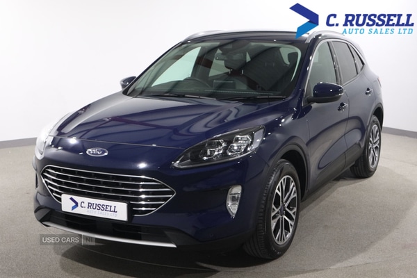 Used Ford Kuga 2022 for sale - 76215809: Photo 2