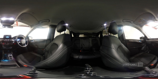 Used Ford Kuga 2022 for sale - 76215809: Photo 21