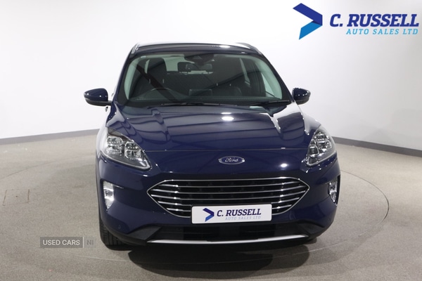Used Ford Kuga 2022 for sale - 76215809: Photo 3