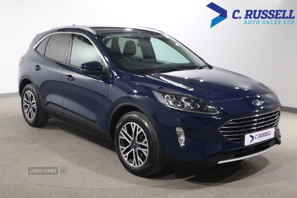 Used Ford Kuga 2022 for sale - 76215809: Photo 4