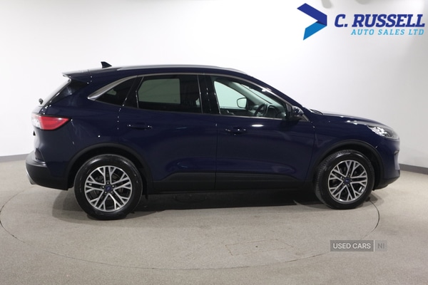 Used Ford Kuga 2022 for sale - 76215809: Photo 5
