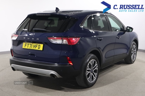 Used Ford Kuga 2022 for sale - 76215809: Photo 6