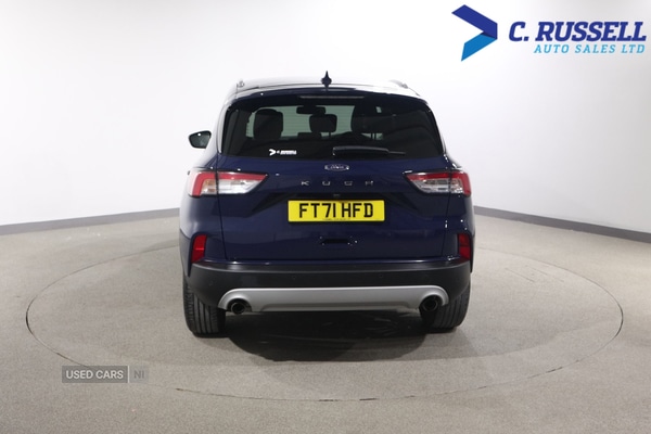 Used Ford Kuga 2022 for sale - 76215809: Photo 7