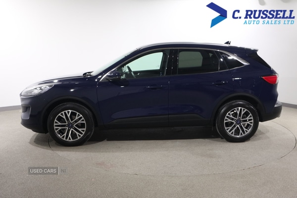 Used Ford Kuga 2022 for sale - 76215809: Photo 9