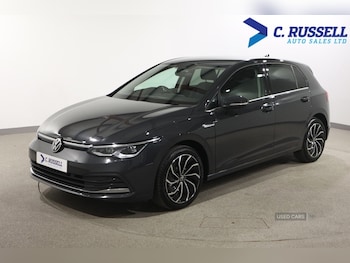 Used Volkswagen Golf 2023 for sale - 79094156: Photo