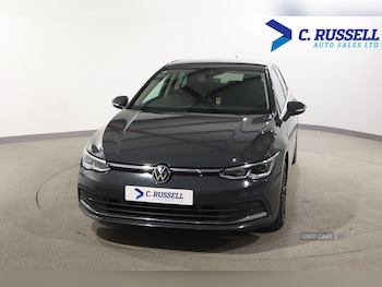 Used Volkswagen Golf 2023 for sale - 79094156: Photo