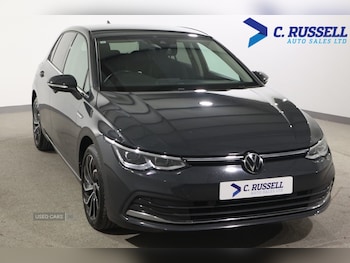 Used Volkswagen Golf 2023 for sale - 79094156: Photo