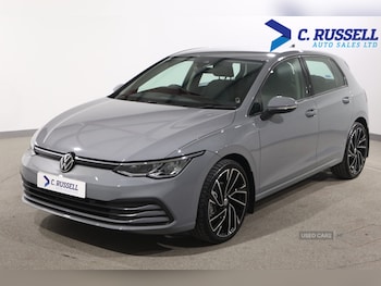 Used Volkswagen Golf 2023 for sale - 79107851: Photo