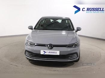 Used Volkswagen Golf 2023 for sale - 79107851: Photo