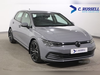 Used Volkswagen Golf 2023 for sale - 79107851: Photo