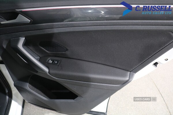 Used Volkswagen Tiguan 2023 for sale - 76500106: Photo 10