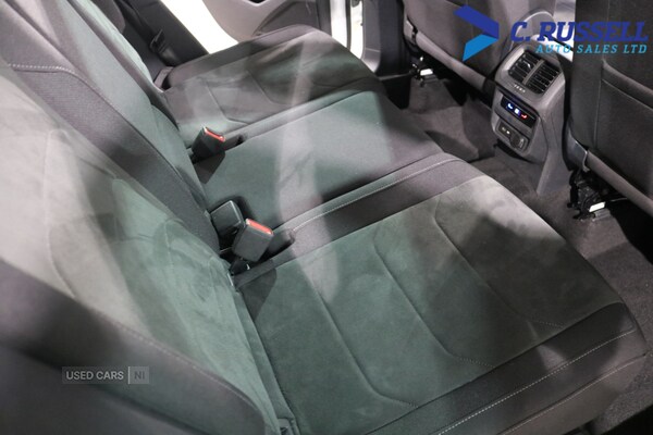 Used Volkswagen Tiguan 2023 for sale - 76500106: Photo 11